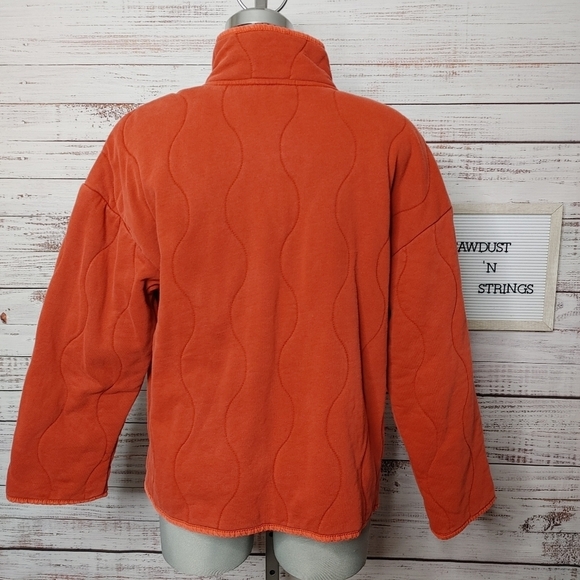 FABLETICS Tedi Quilted Jacket Size S - Picture 5 of 9